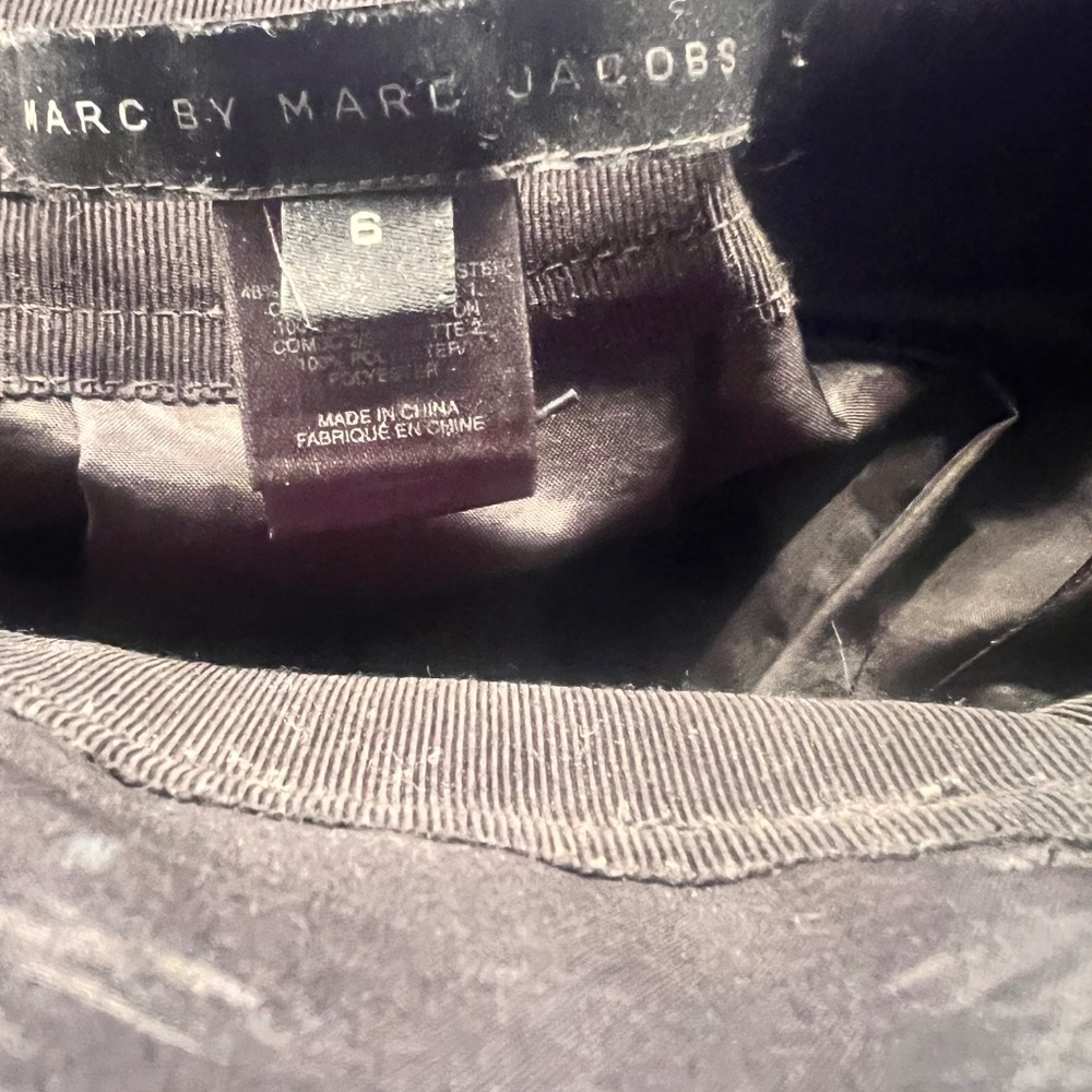 Marc By Marc Jacobs Skirt Size: 6 - Picture 10 of 15